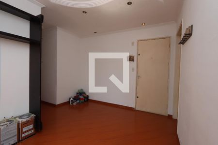 Sala de apartamento para alugar com 2 quartos, 52m² em Parque da Vila Prudente, São Paulo