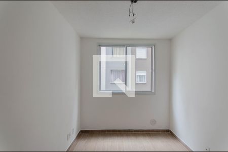 Sala de apartamento para alugar com 1 quarto, 24m² em Parque da Mooca, São Paulo