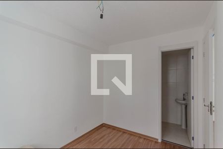 Quarto de apartamento para alugar com 1 quarto, 24m² em Parque da Mooca, São Paulo