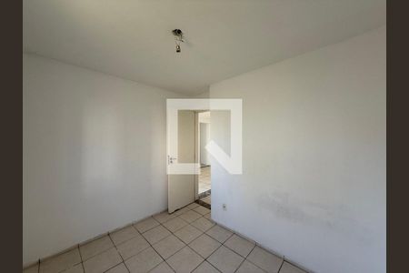 Quarto 2 de apartamento para alugar com 2 quartos, 68m² em Vila Urupes, Suzano