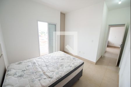 Suíte de apartamento para alugar com 2 quartos, 66m² em Jardim Ana Emilia, Taubaté