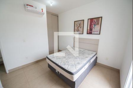 Suíte de apartamento para alugar com 2 quartos, 66m² em Jardim Ana Emilia, Taubaté