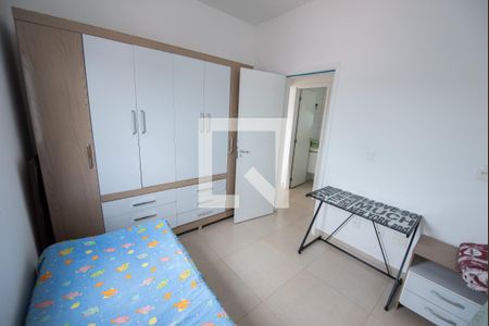 Quarto de apartamento para alugar com 2 quartos, 66m² em Jardim Ana Emilia, Taubaté