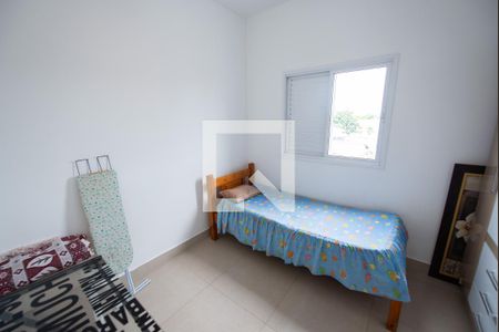 Quarto de apartamento para alugar com 2 quartos, 66m² em Jardim Ana Emilia, Taubaté