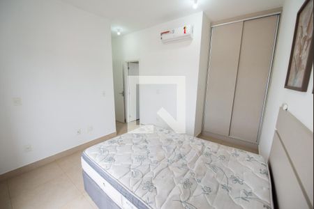 Suíte de apartamento para alugar com 2 quartos, 66m² em Jardim Ana Emilia, Taubaté