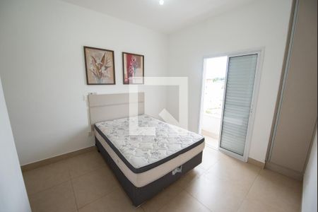 Suíte de apartamento para alugar com 2 quartos, 66m² em Jardim Ana Emilia, Taubaté