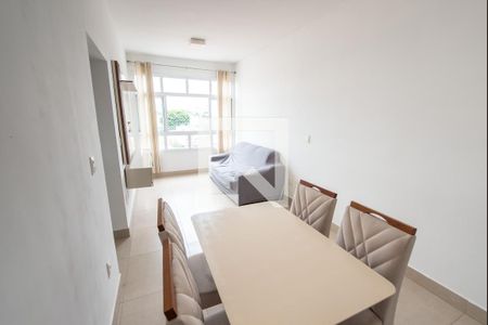 Sala de apartamento para alugar com 2 quartos, 66m² em Jardim Ana Emilia, Taubaté