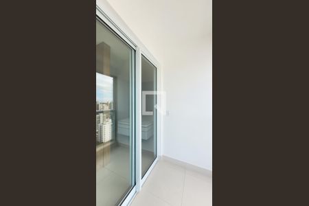 Varanda da Sala de apartamento para alugar com 1 quarto, 45m² em Centro, Campinas