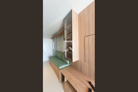 Apartamento para alugar com 45m², 1 quarto e 1 vagaSala