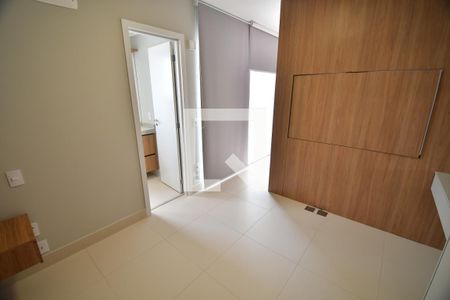 Quarto de kitnet/studio para alugar com 1 quarto, 45m² em Centro, Campinas