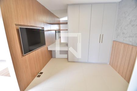 Quarto de kitnet/studio para alugar com 1 quarto, 45m² em Centro, Campinas