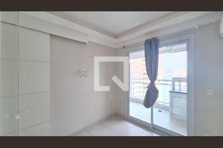 Quarto de apartamento para alugar com 1 quarto, 33m² em Barra Funda, São Paulo