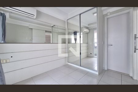 Quarto de apartamento para alugar com 1 quarto, 33m² em Barra Funda, São Paulo