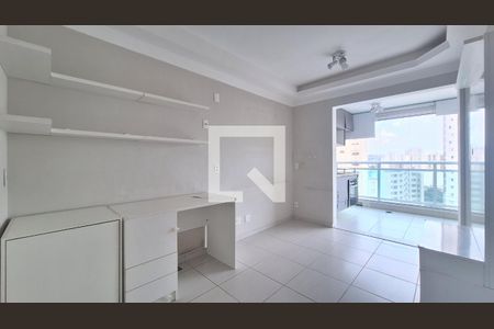 Sala de apartamento para alugar com 1 quarto, 33m² em Barra Funda, São Paulo