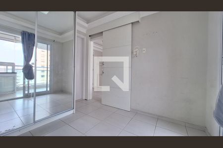 Quarto de apartamento para alugar com 1 quarto, 33m² em Barra Funda, São Paulo