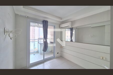 Quarto de apartamento para alugar com 1 quarto, 33m² em Barra Funda, São Paulo