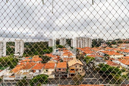 Varanda de apartamento à venda com 2 quartos, 60m² em Jardim das Vertentes, São Paulo