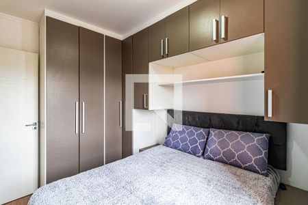 Quarto 01 de apartamento à venda com 2 quartos, 60m² em Jardim das Vertentes, São Paulo