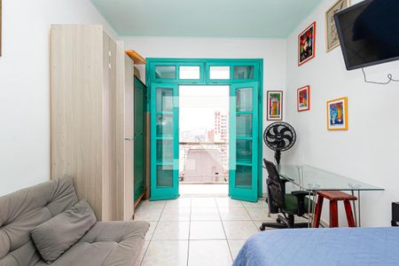 Studio de kitnet/studio para alugar com 1 quarto, 35m² em Bela Vista, São Paulo