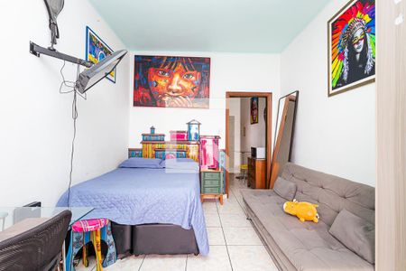 Studio de kitnet/studio para alugar com 1 quarto, 35m² em Bela Vista, São Paulo