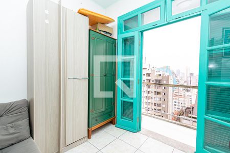 Studio de kitnet/studio para alugar com 1 quarto, 35m² em Bela Vista, São Paulo