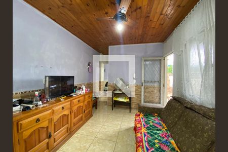 Sala de casa para alugar com 1 quarto, 30m² em Piedade, Rio de Janeiro