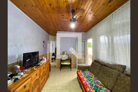 Sala de casa para alugar com 1 quarto, 30m² em Piedade, Rio de Janeiro