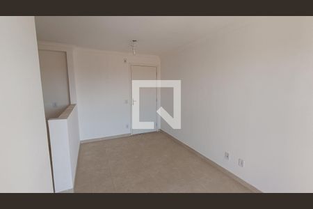 Sala de apartamento para alugar com 2 quartos, 47m² em Vila Leopoldina, Sorocaba