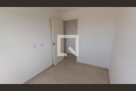 Quarto de apartamento para alugar com 2 quartos, 47m² em Vila Leopoldina, Sorocaba