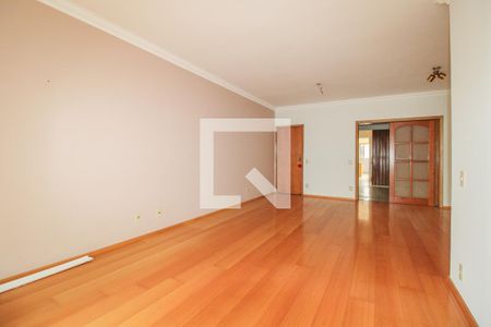 Sala de apartamento à venda com 4 quartos, 188m² em Cambuí, Campinas