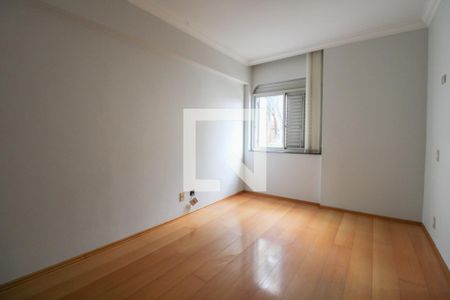 Quarto 1 de apartamento à venda com 4 quartos, 188m² em Cambuí, Campinas