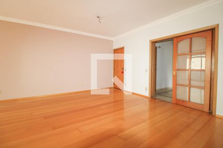 Sala de apartamento à venda com 4 quartos, 188m² em Cambuí, Campinas