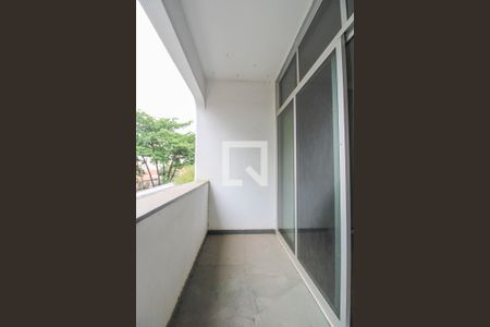 Sacada de apartamento à venda com 4 quartos, 188m² em Cambuí, Campinas