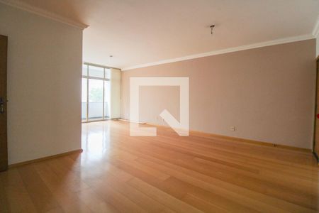 Sala de apartamento à venda com 4 quartos, 188m² em Cambuí, Campinas