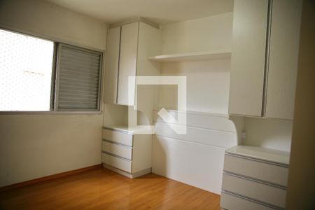 Quarto 1  de apartamento para alugar com 3 quartos, 72m² em Centro, São Bernardo do Campo