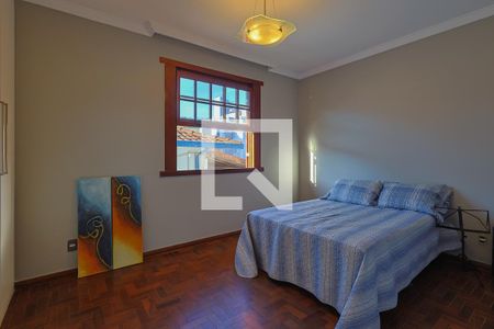 Quarto 1 de casa à venda com 4 quartos, 210m² em Ana Lúcia, Belo Horizonte