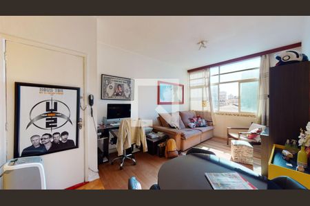 Apartamento à venda com 2 quartos, 90m² em Bela Vista, São Paulo