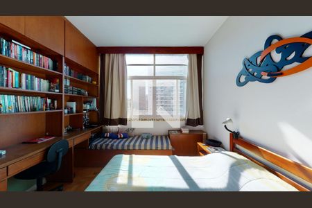 Apartamento à venda com 2 quartos, 90m² em Bela Vista, São Paulo