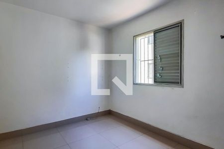 Quarto 1 de apartamento para alugar com 2 quartos, 60m² em Paulicéia, São Bernardo do Campo