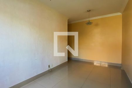 Sala de apartamento para alugar com 2 quartos, 60m² em Paulicéia, São Bernardo do Campo