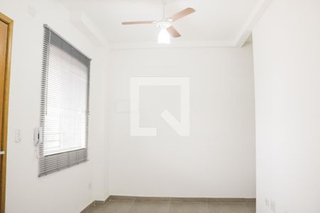 Sala/Cozinha de apartamento para alugar com 2 quartos, 40m² em Santana, São Paulo