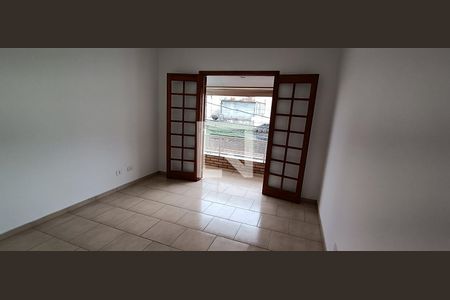 Suíte de casa para alugar com 2 quartos, 115m² em Jardim Santa Rosa, Taboão da Serra