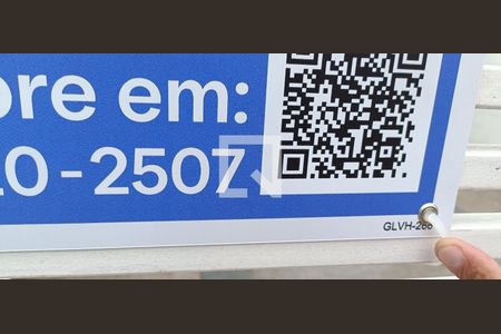 QR Code de casa para alugar com 2 quartos, 115m² em Jardim Santa Rosa, Taboão da Serra