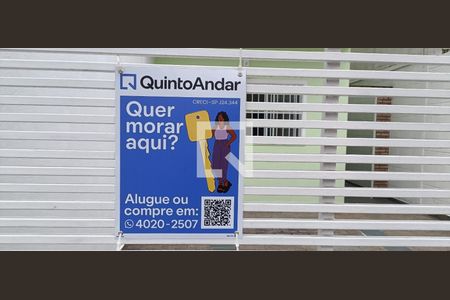 Placa de casa para alugar com 2 quartos, 115m² em Jardim Santa Rosa, Taboão da Serra