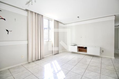 Sala de apartamento para alugar com 3 quartos, 80m² em Barbalho, Salvador