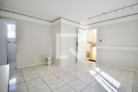 Sala de apartamento para alugar com 3 quartos, 80m² em Barbalho, Salvador