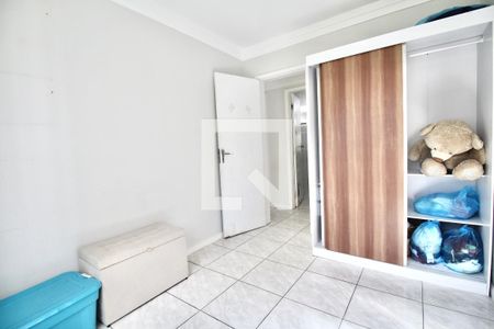 Quarto 1 de apartamento para alugar com 3 quartos, 80m² em Barbalho, Salvador