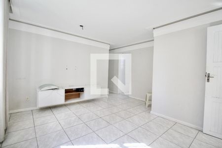 Sala de apartamento para alugar com 3 quartos, 80m² em Barbalho, Salvador