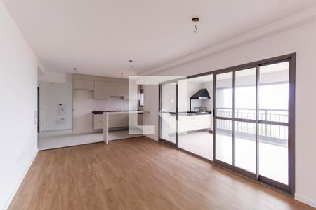 Sala de apartamento para alugar com 3 quartos, 130m² em Mooca, São Paulo