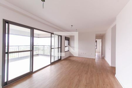 Sala de apartamento para alugar com 3 quartos, 130m² em Mooca, São Paulo